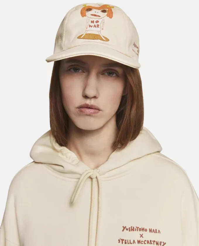 Sheep Print Baseball Cap Sheep Print Baseball Cap