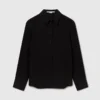 Silk Shirt Silk Shirt
