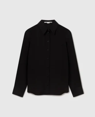 Silk Shirt Silk Shirt