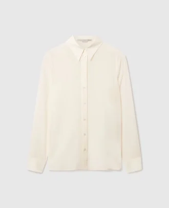 Silk Shirt