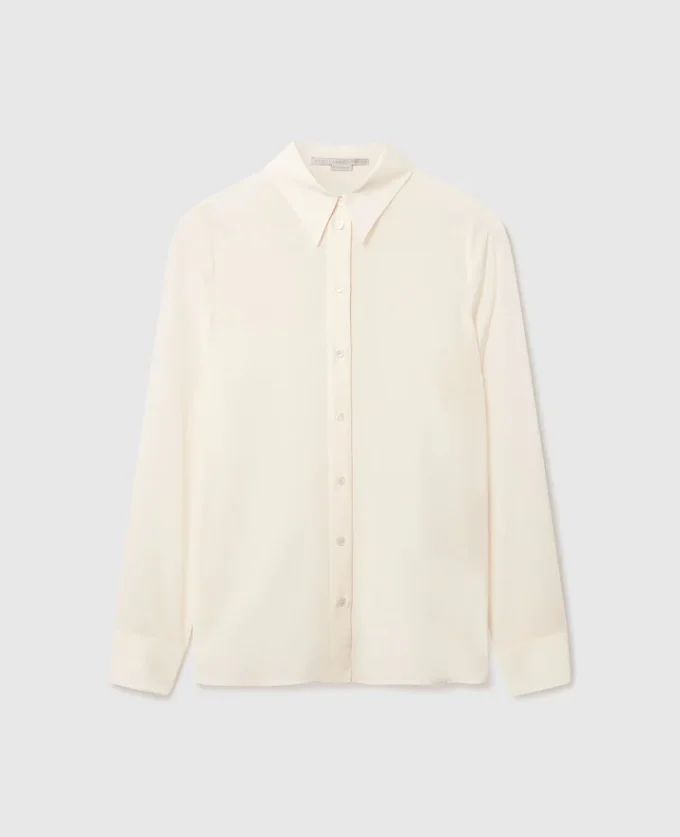 Silk Shirt Silk Shirt