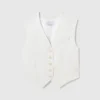 Single-Breasted Blazer Single-Breasted Blazer