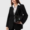 Single-Breasted Blazer Single-Breasted Blazer