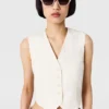 Single-Breasted Blazer Single-Breasted Blazer
