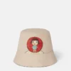 Sinister Child Print Bucket Hat Sinister Child Print Bucket Hat