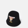 Sinister Child Print Bucket Hat Sinister Child Print Bucket Hat