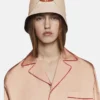 Sinister Child Print Bucket Hat Sinister Child Print Bucket Hat