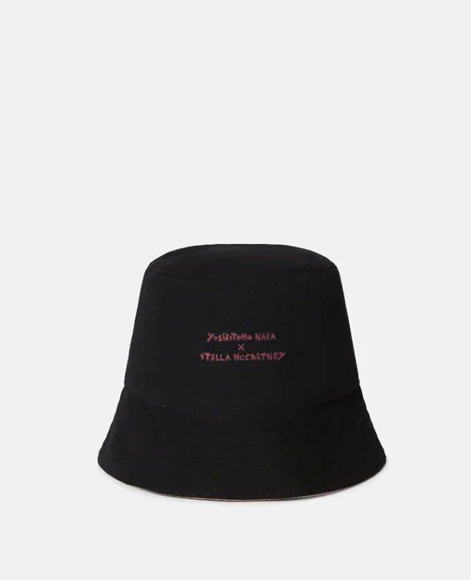 Sinister Child Print Bucket Hat Sinister Child Print Bucket Hat