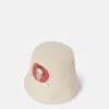Sinister Child Print Bucket Hat Sinister Child Print Bucket Hat