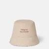 Sinister Child Print Bucket Hat Sinister Child Print Bucket Hat