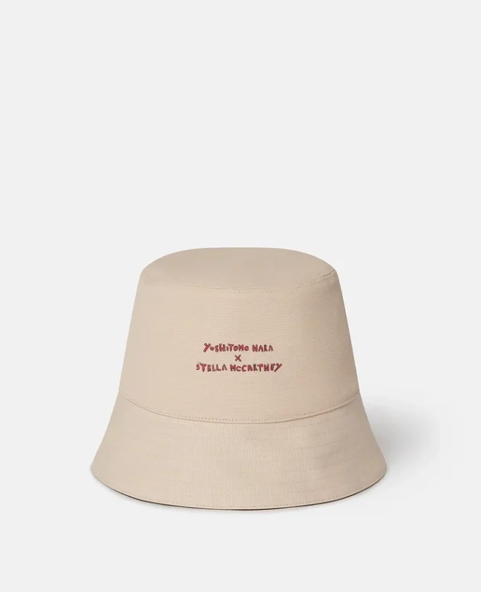 Sinister Child Print Bucket Hat Sinister Child Print Bucket Hat