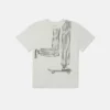 Skateboard Graphic T-Shirt