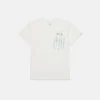 Skateboard Graphic T-Shirt