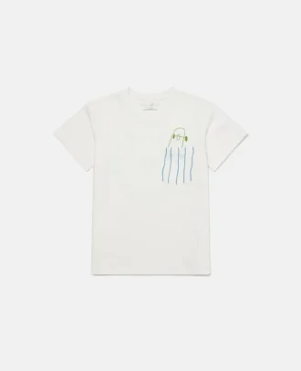 Skateboard Graphic T-Shirt