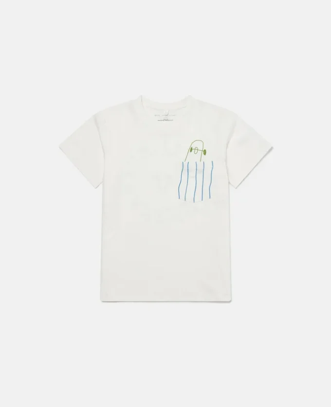 Skateboard Graphic T-Shirt