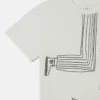 Skateboard Graphic T-Shirt