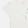 Skateboard Graphic T-Shirt