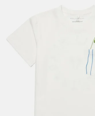 Skateboard Graphic T-Shirt
