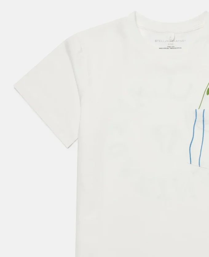 Skateboard Graphic T-Shirt