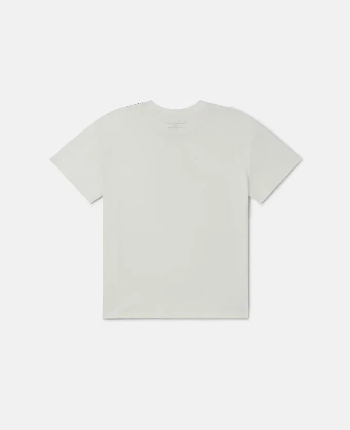 Skateboard Graphic T-Shirt