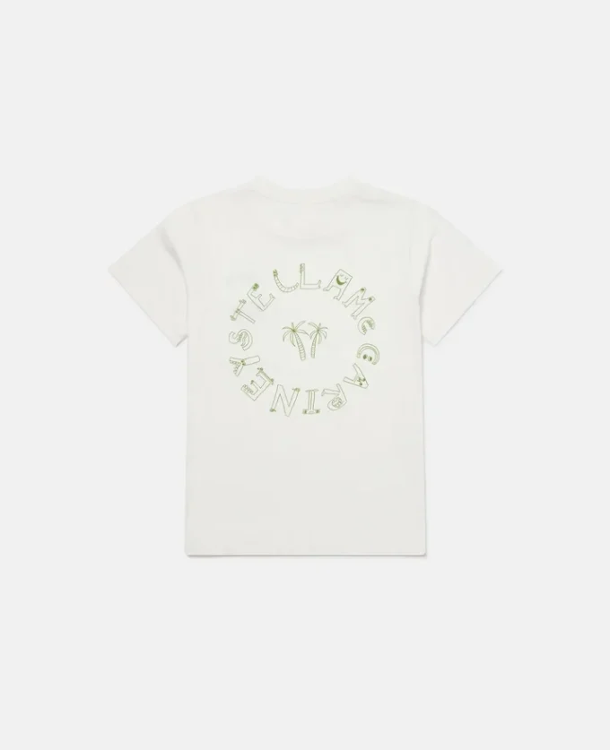 Skateboard Graphic T-Shirt