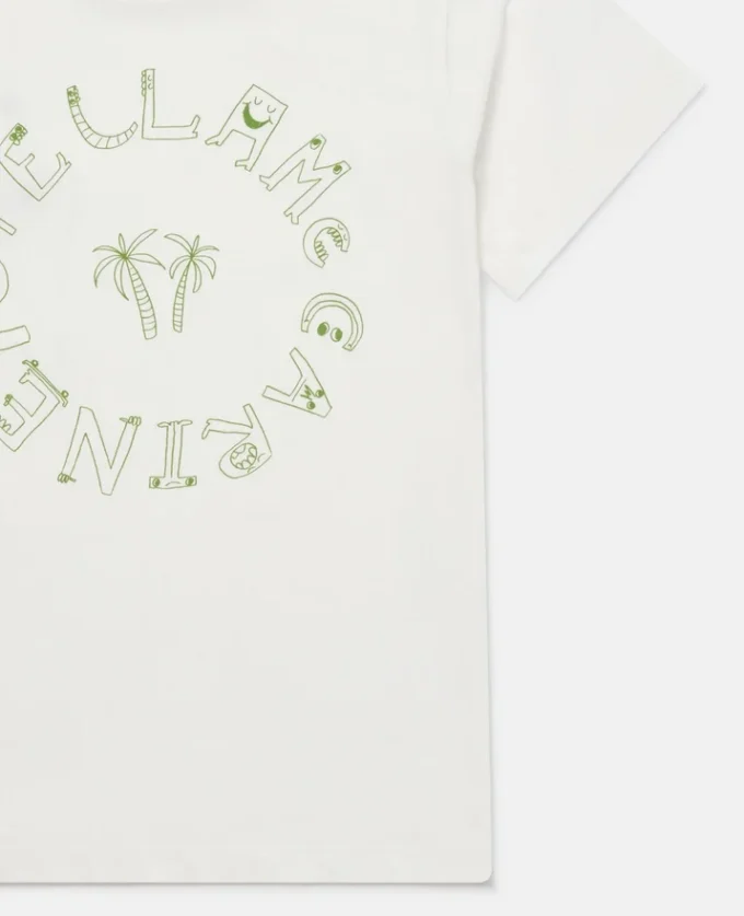 Skateboard Graphic T-Shirt