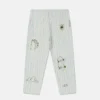 Skateboard Print Jeans