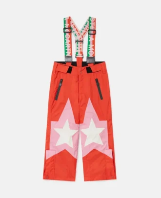 Ski Star Salopettes Ski Star Salopettes