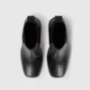 Skyla Heeled Sock Boots Skyla Heeled Sock Boots