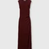 Sleeveless Maxi Dress Sleeveless Maxi Dress