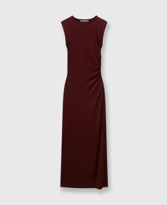Sleeveless Maxi Dress Sleeveless Maxi Dress