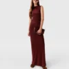 Sleeveless Maxi Dress Sleeveless Maxi Dress