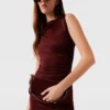 Sleeveless Maxi Dress Sleeveless Maxi Dress