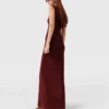 Sleeveless Maxi Dress Sleeveless Maxi Dress