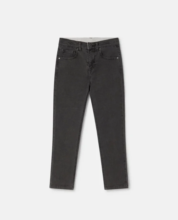 Slim Leg Jeans Slim Leg Jeans