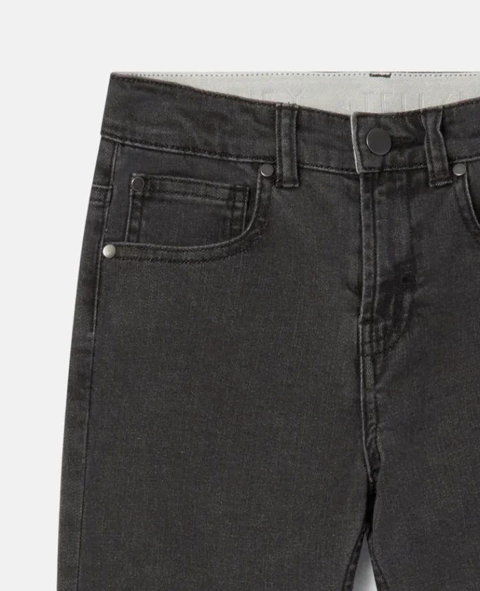 Slim Leg Jeans Slim Leg Jeans
