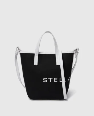 SMC Bananatex® Crossbody Tote Bag