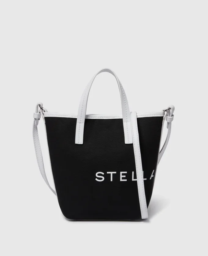 SMC Bananatex® Crossbody Tote Bag SMC Bananatex® Crossbody Tote Bag