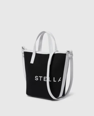 SMC Bananatex® Crossbody Tote Bag