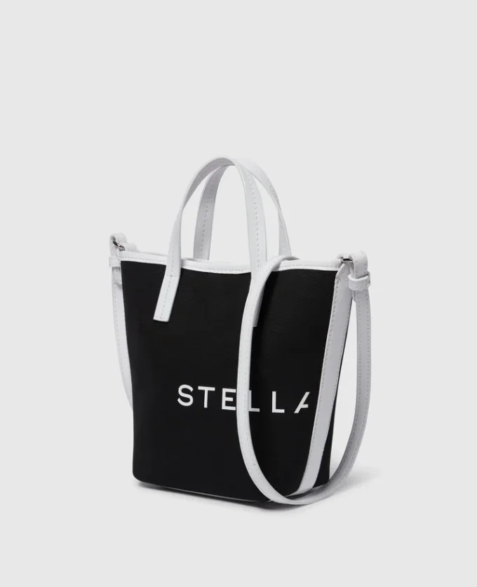 SMC Bananatex® Crossbody Tote Bag SMC Bananatex® Crossbody Tote Bag