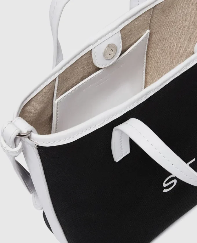 SMC Bananatex® Crossbody Tote Bag SMC Bananatex® Crossbody Tote Bag