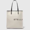 SMC Canvas Large Tote Bag SMC Canvas Large Tote Bag