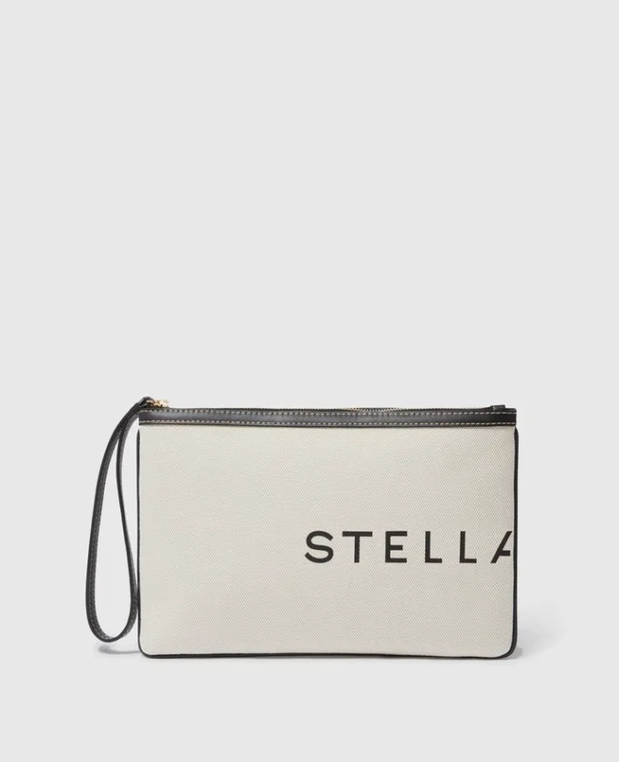 SMC Canvas Pouch SMC Canvas Pouch