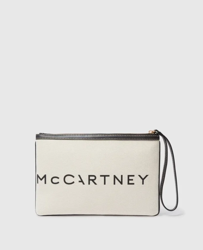 SMC Canvas Pouch SMC Canvas Pouch