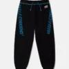 SMC Neon Trim Joggers SMC Neon Trim Joggers