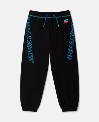 SMC Neon Trim Joggers