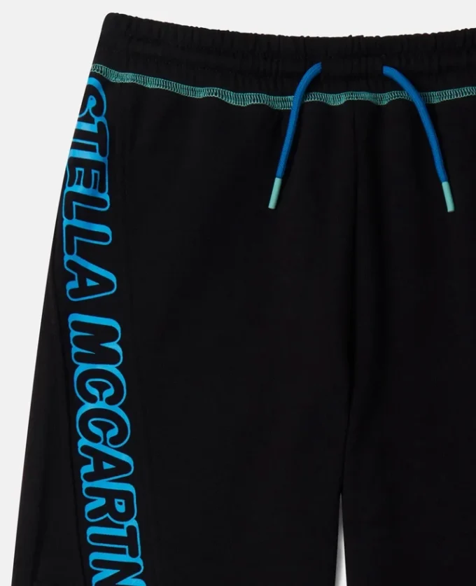 SMC Neon Trim Joggers SMC Neon Trim Joggers