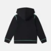 SMC Neon Trim Zip Hoodie SMC Neon Trim Zip Hoodie