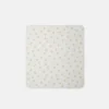 Smiling Stella Star Print Reverisble Blanket Smiling Stella Star Print Reverisble Blanket
