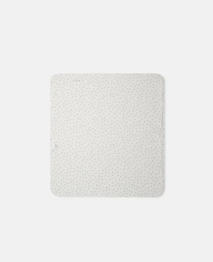 Smiling Stella Star Print Reverisble Blanket Smiling Stella Star Print Reverisble Blanket